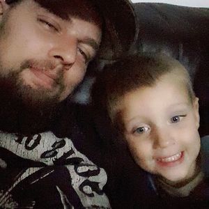 Meet your Posher, Ralph